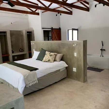 Pango Kruger Home For 2 Marloth Park Exterior photo