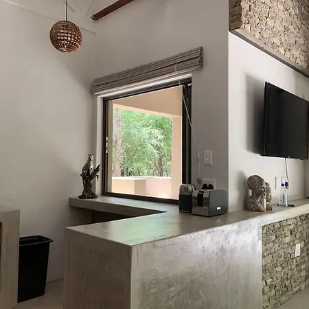 Pango Kruger Home For 2 Marloth Park Exterior photo