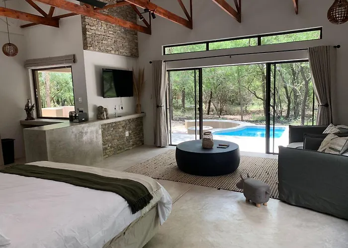 Pango Kruger Home For 2