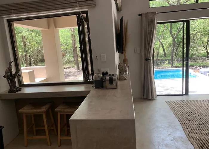 Pango Kruger Home For 2