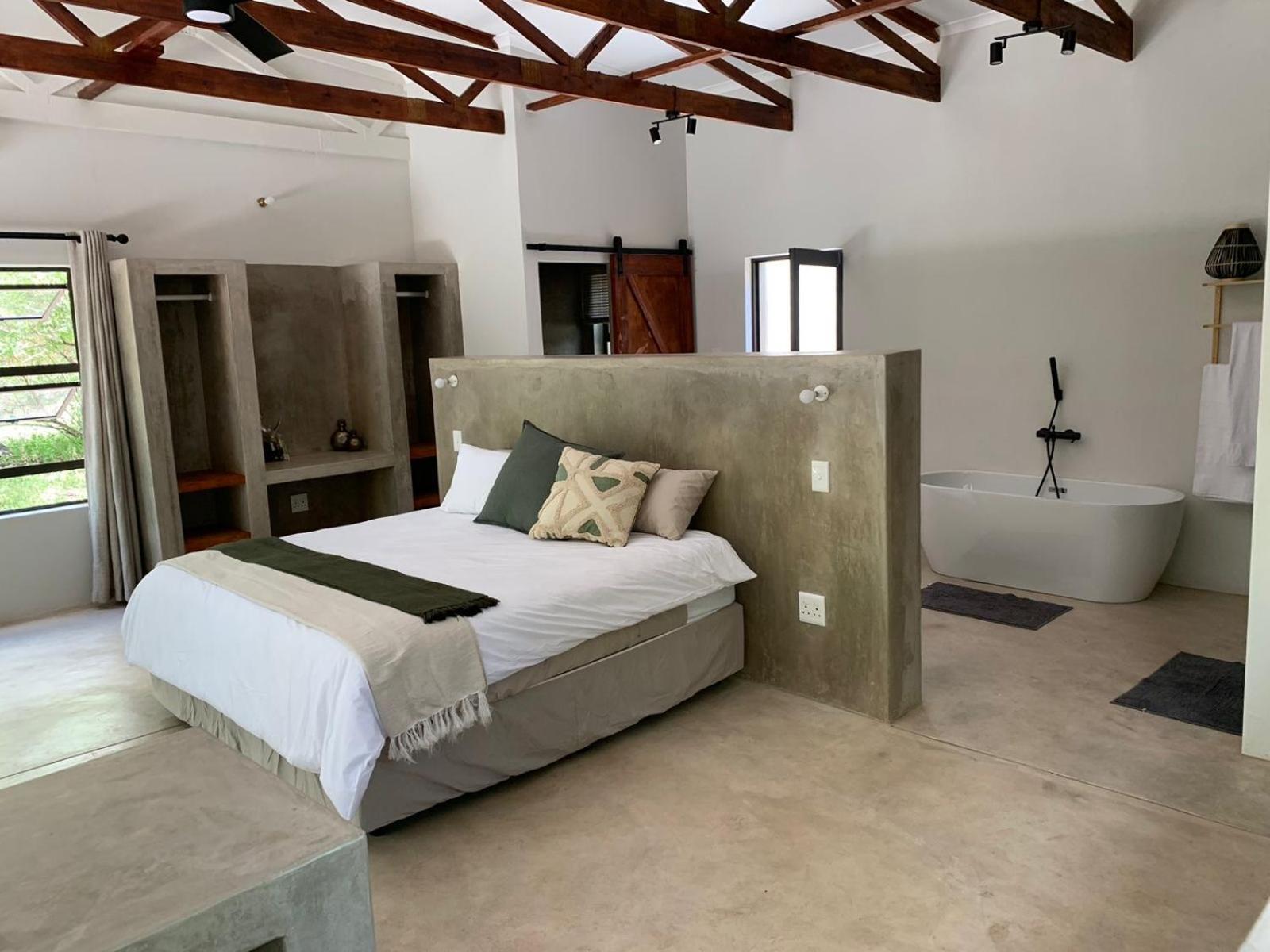 Holiday home Pango Kruger For 2 Marloth Park