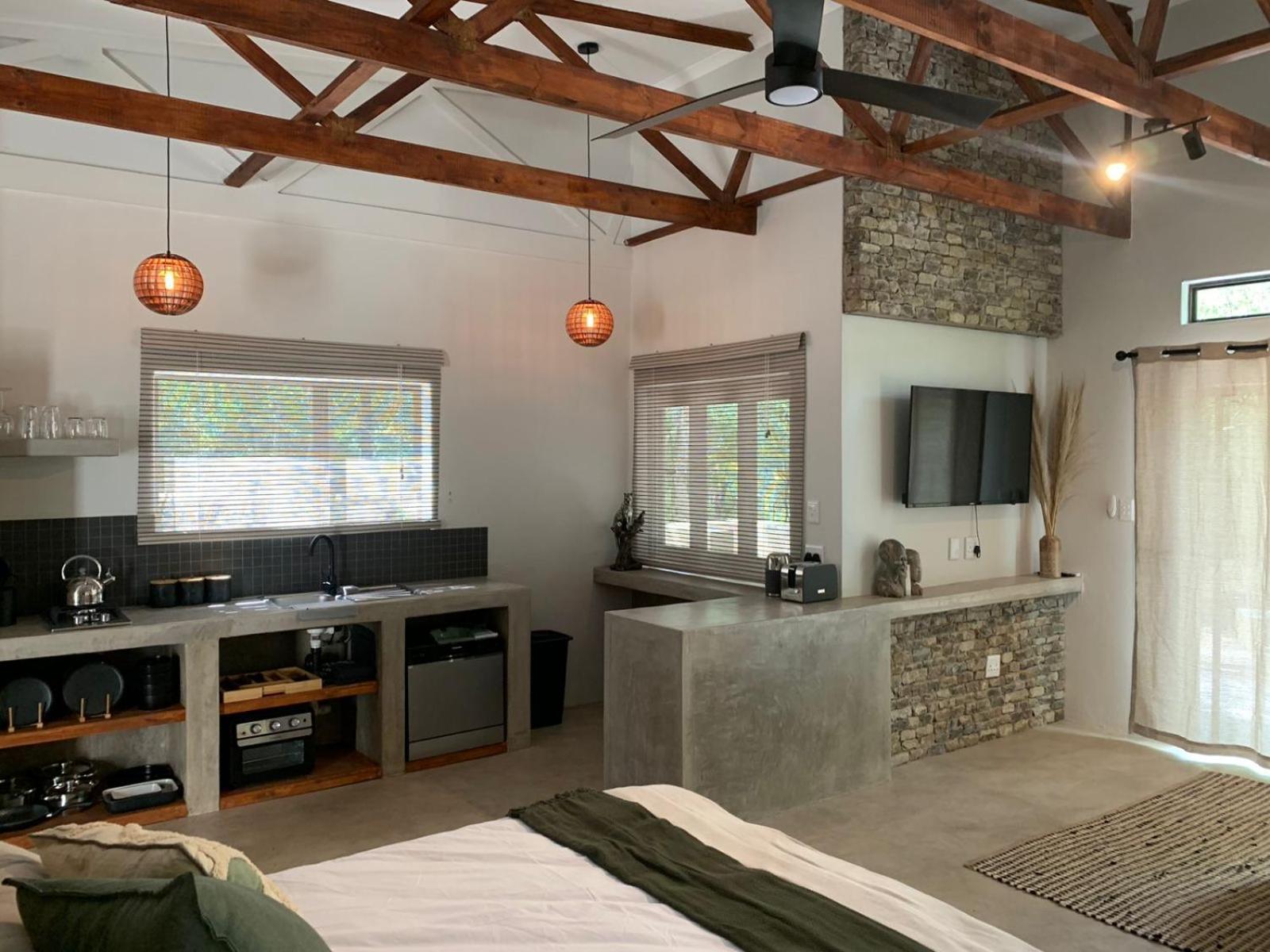 Holiday home Pango Kruger For 2 Marloth Park