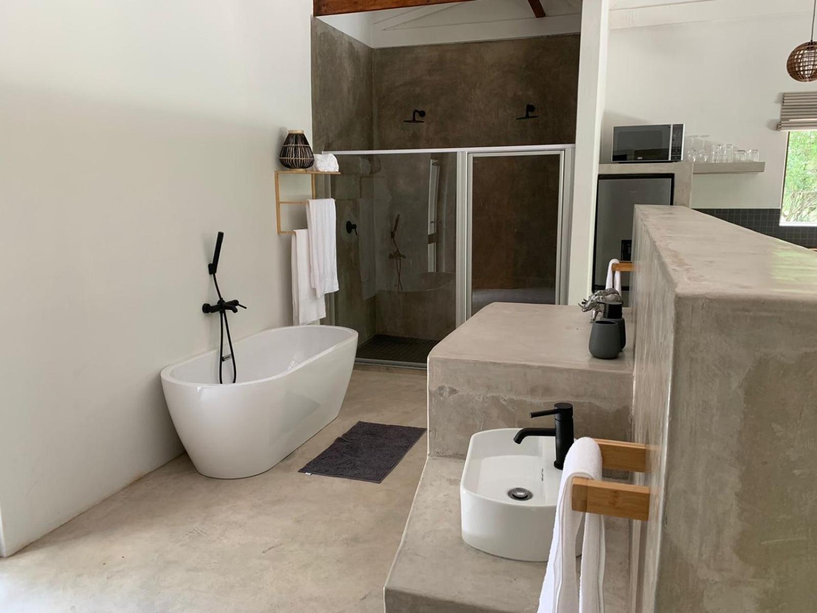 Holiday home Pango Kruger For 2