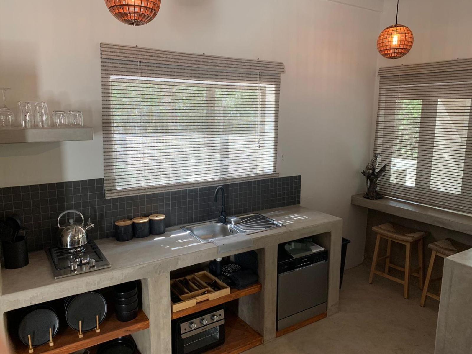Holiday home Pango Kruger For 2 *