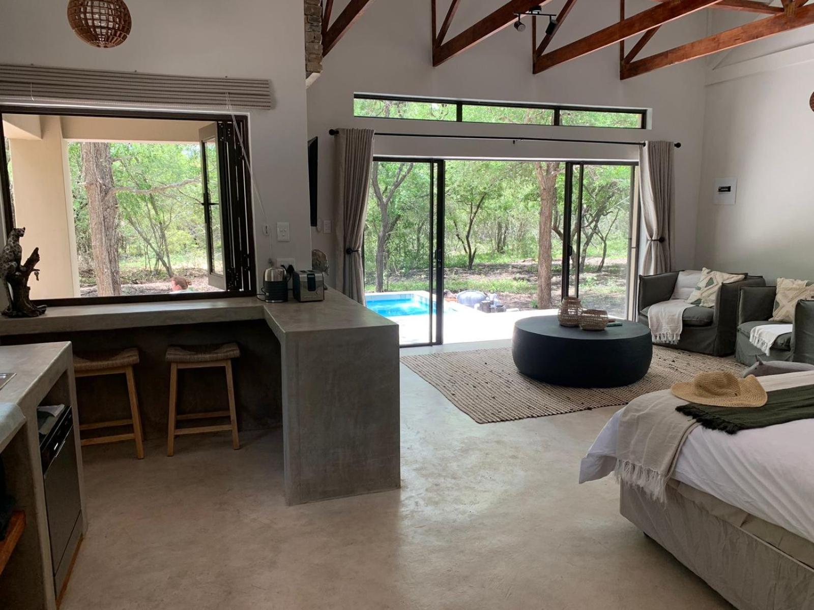 Pango Kruger For 2 * Marloth Park