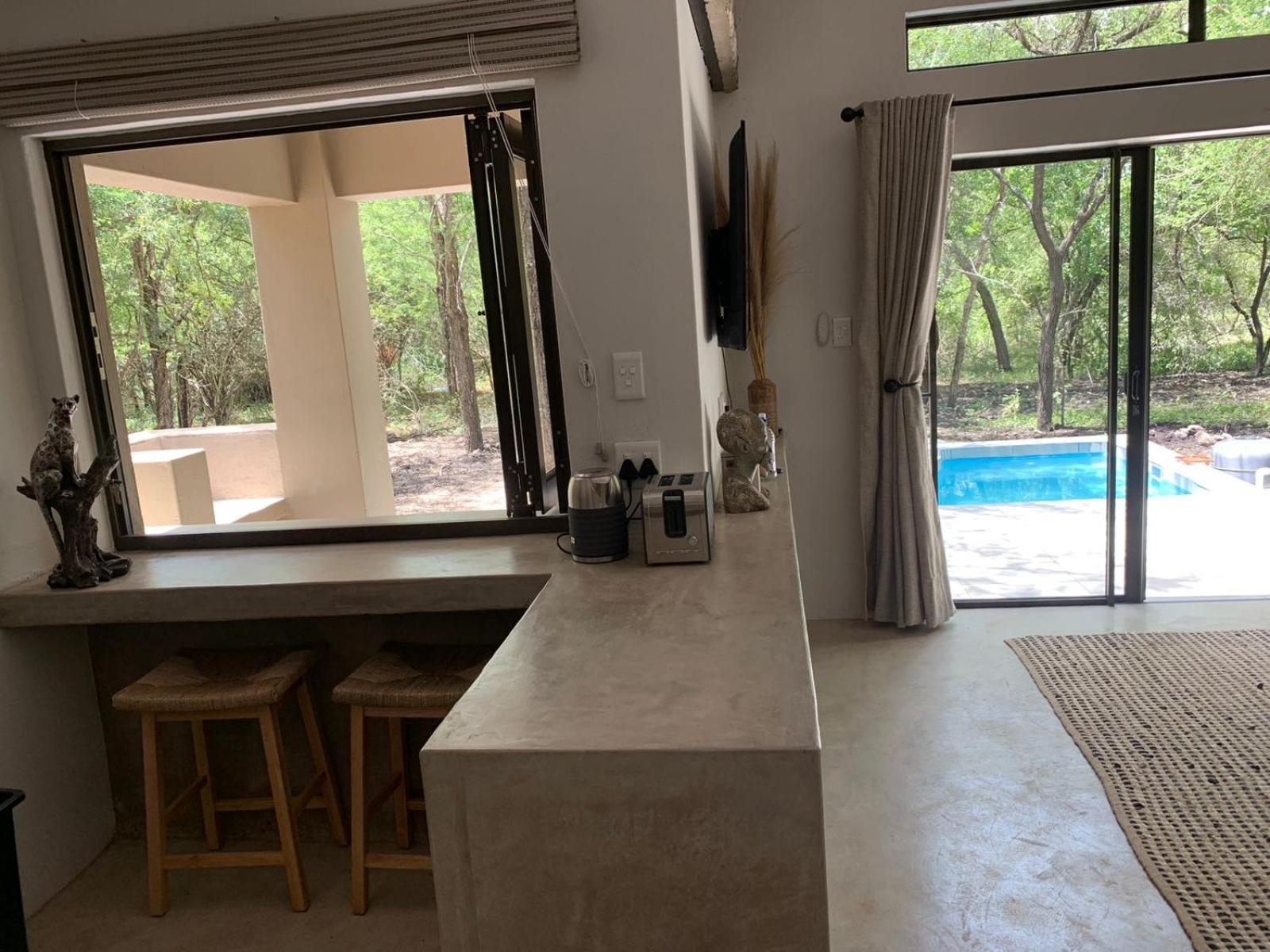 Holiday home Pango Kruger For 2