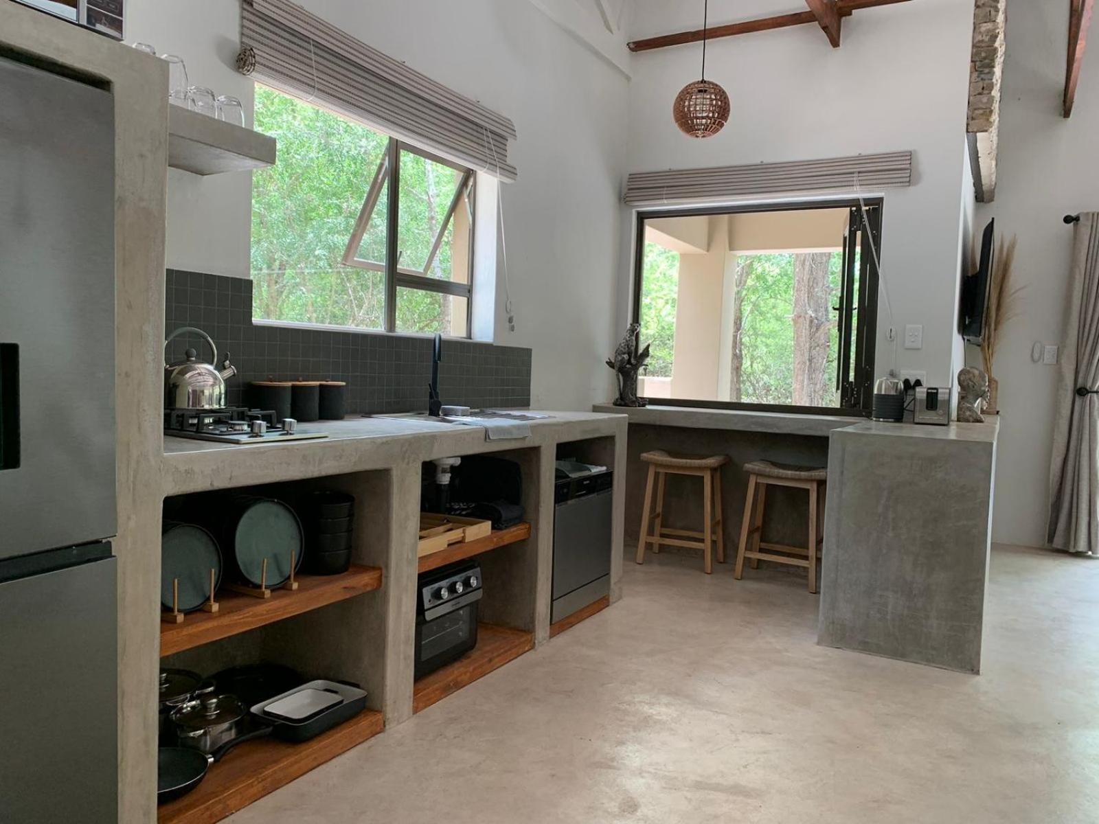 Pango Kruger For 2 Holiday home Marloth Park