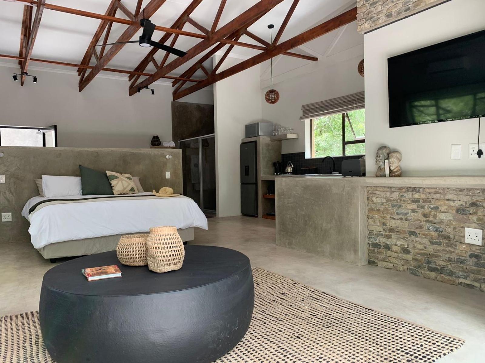 Holiday home Pango Kruger For 2