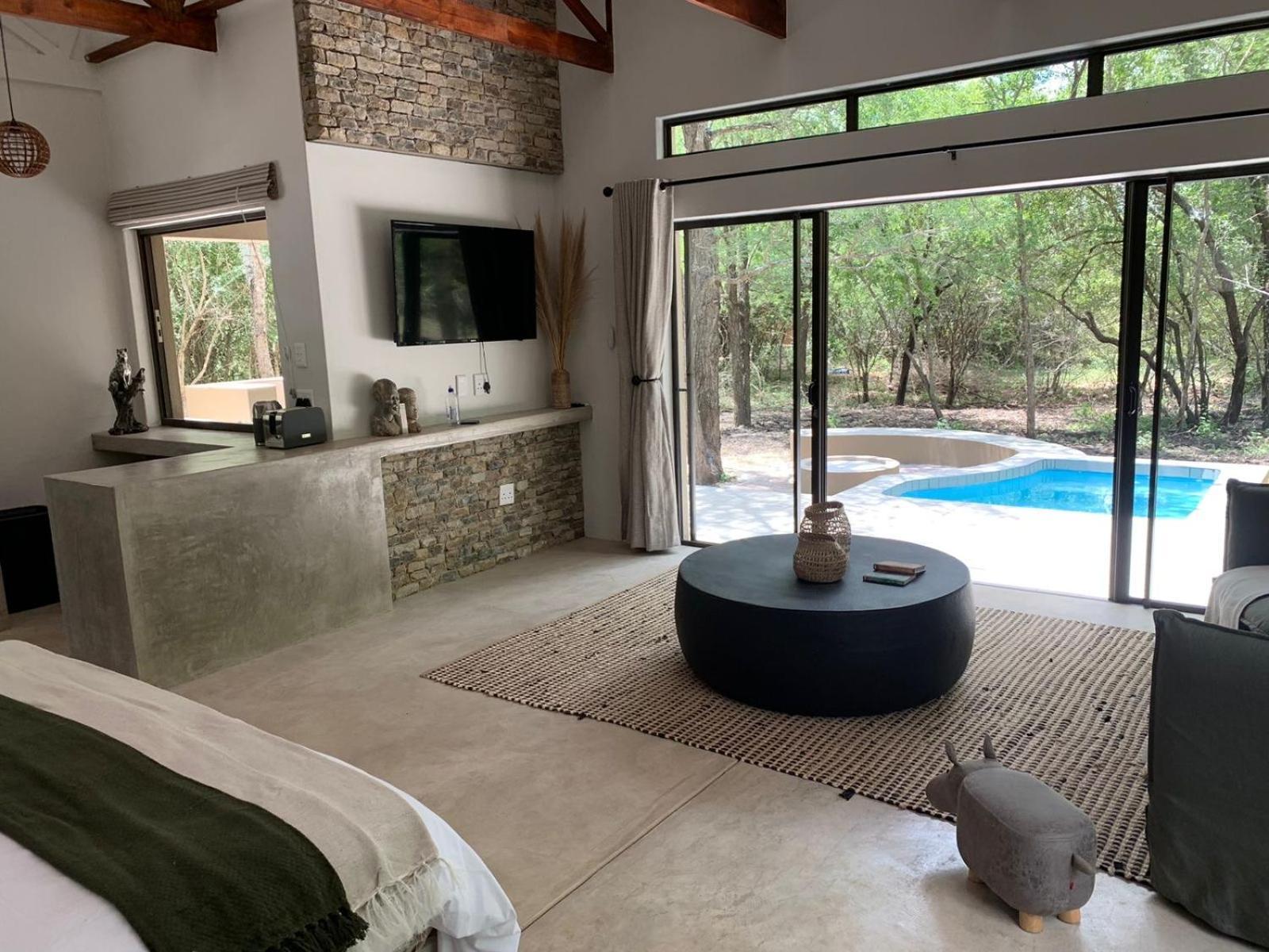 Pango Kruger For 2 * Marloth Park